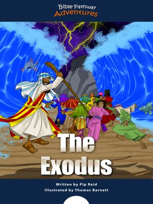 cover image of The Exodus